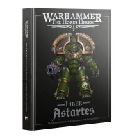 Horus Heresy: Liber Astartes (German)