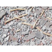 1:45/50 rubble in the box - City