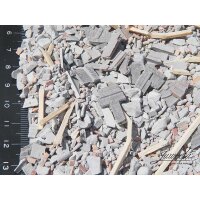1:45/50 rubble in the box - City