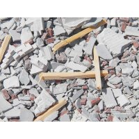 1:32/35 rubble in the box - City