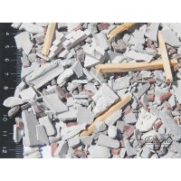 1:32/35 rubble in the box - City