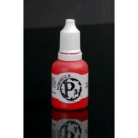 Red Ink - P3 Paint (18mL)