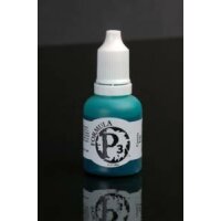 Green Ink - P3 Paint (18mL)