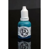 Turquoise Ink - P3 Paint (18mL)