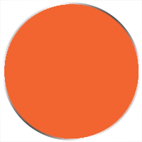Inferno Orange (18mL)