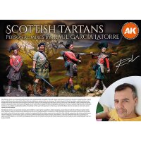 SIGNATURE SET RAÚL GARCÍA LATORRE