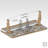HZ-Model Assembly Jig