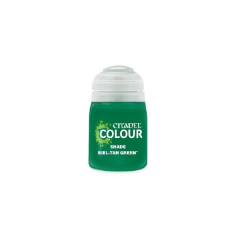 SHADE: BIEL-TAN GREEN (18ML)