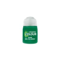 SHADE: BIEL-TAN GREEN (18ML)