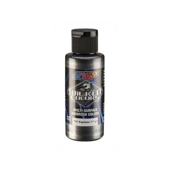 Wicked W359 Metallic Charcoal 60 ml