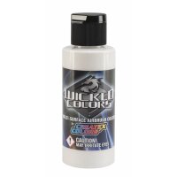 Wicked W301 Pearl White 120 ml