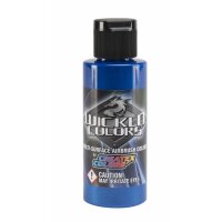 Wicked W304 Pearl Blue 120 ml