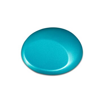 Wicked W309 Pearl Teal [wie Auto-Air 4306 Pearlized Teal] 120 ml