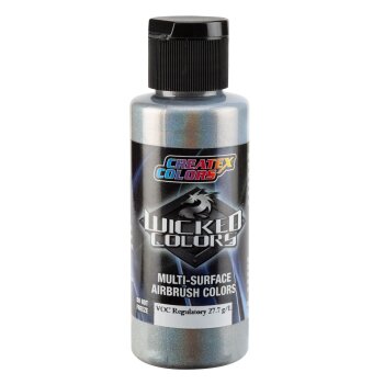 Wicked W453 Flair Silver Spectrum [like Auto-Air 4446 Flair Silver Spectrum] 120 ml