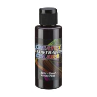 Createx Illustration 5011 Berlin Airbrush Bordeaux 60 ml