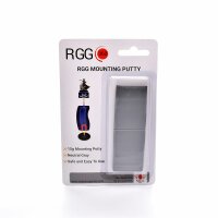 15 g Montage-Putty für RGG360 – Neutralgrau