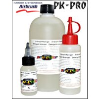 H&S-airbrush cleaner, 30 ml-[65094]