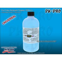 H&S-airbrush cleaner, 500 ml-[65096]