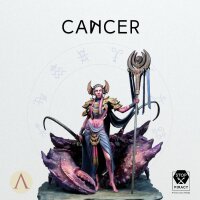 CANCER 35MM ZODIAC MYSTIC SIGNS