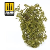 Fine Bush - Indian Summer Mix - plastic and paper tree