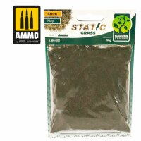 Hay ? 2mm - synthetic grass (60g)