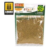 Autumn Fields – 2mm - synthetic grass