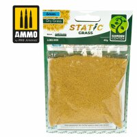 Dry Grass ? 2mm - synthetic grass (60g)