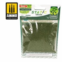 Late Summer ? 4mm - synthetic grass (50g)