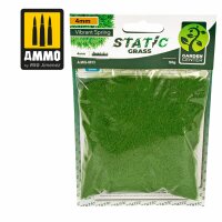 Vibrant Spring – 6mm - synthetic grass
