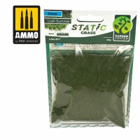 Lush Summer ? 6mm - synthetic grass (40g)