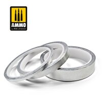 ALUMINIUM TAPE 5mmx10M