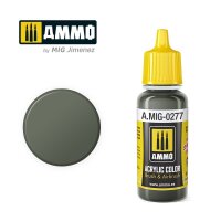 ACRYLIC COLOR FS34159 Green Grey (17mL)
