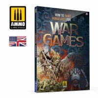 How to Paint Miniatures for Wargames ENGLISH