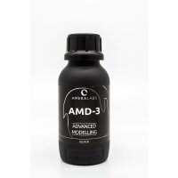 AMD-3 for printing Miniatures - black color 250 ml