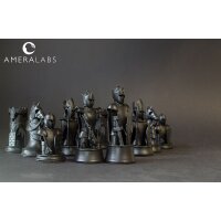 AMD-3 for printing Miniatures - black color 500 ml