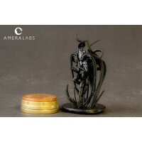 AMD-3 for printing Miniatures - black color 5L can