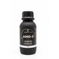 AMD-3 for printing Miniatures - grey color 500 ml