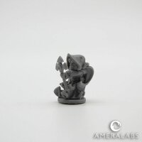 AMD-3 for printing Miniatures - grey color 1L