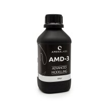 AMD-3 for printing Miniatures - grey color 1L