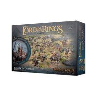 M-E SBG: HEERSCHAR VON ROHAN