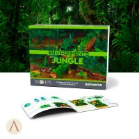 Scale75-Environment Jungle