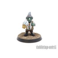 Goblin Fan - Fantasy Football