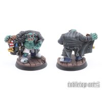 Shady Dealer - Fantasy Football