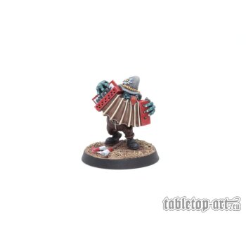 Noisy Goblin - Fantasy Football