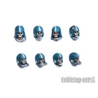 Bloody Sports - Heads Set 2 (8)