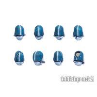 Bloody Sports - Heads Set 2 (8)