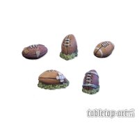 Bloody Sports - Ball-Set