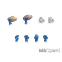 Bloody Sports - Thrower & Catcher Set 1 (8)