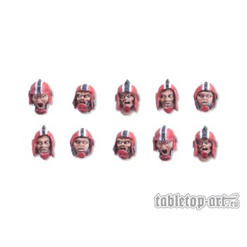 Bloody Sports - Head-Set 5 (10)