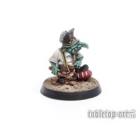 Goblin Coach - Fantasy Football